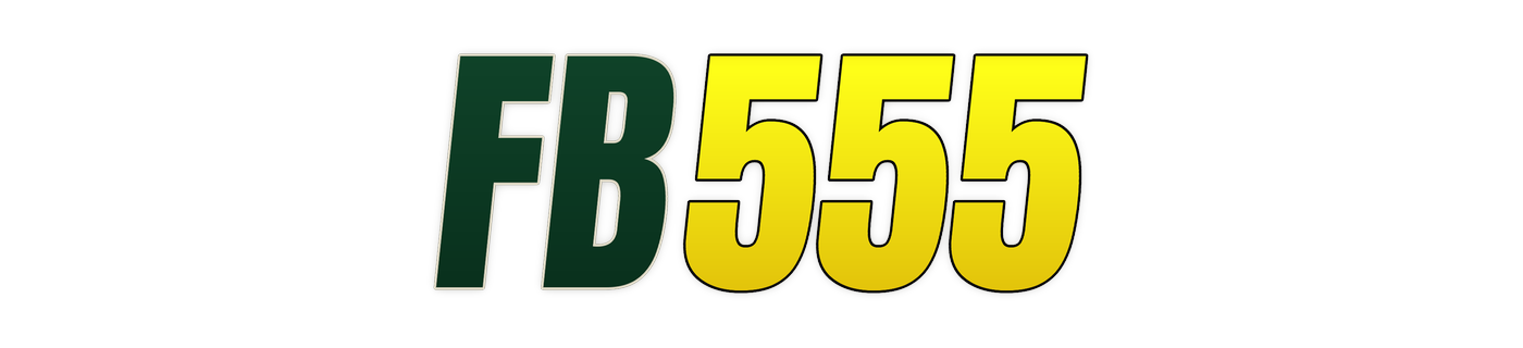 fb555 লোগো